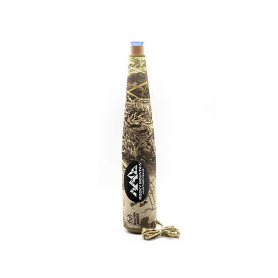 Barrels Choke Tubes Rocky Mountain Hunting Calls ZPAP M85 ROCKY MTN LITTLE BIG MOUTH BUGLE TUBE • Model: ZPAP M85